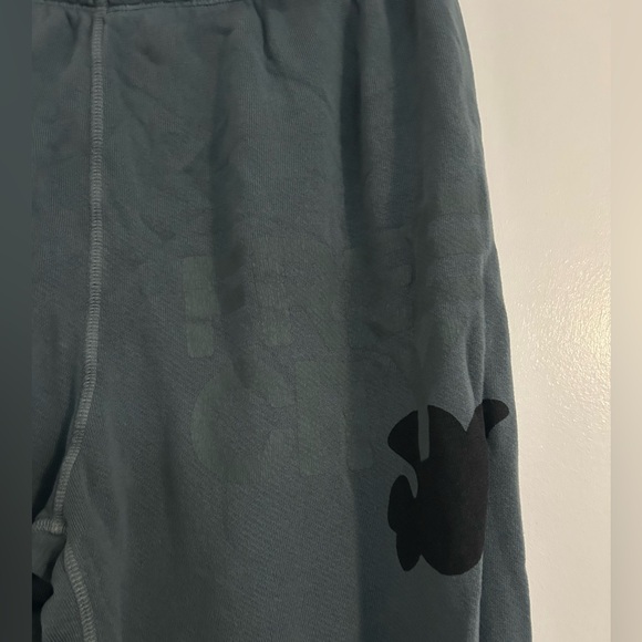 Freecity superfluff sweatpants sz M - Picture 6 of 10